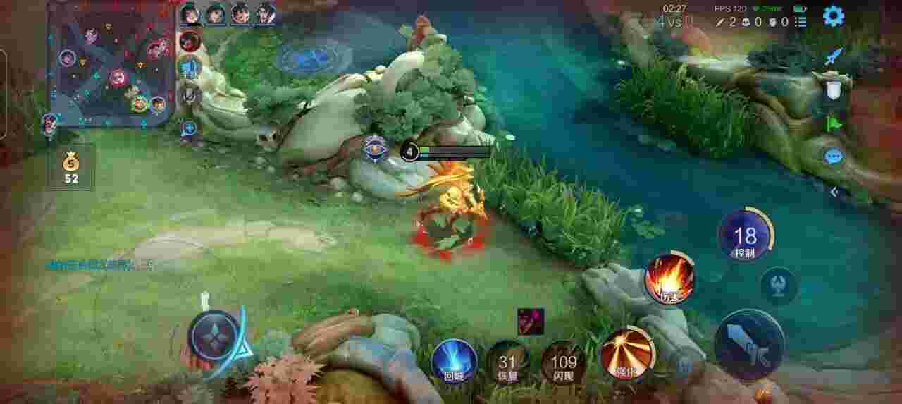王者荣耀擎天柱 - 和平精英天眼外挂辅助预览图